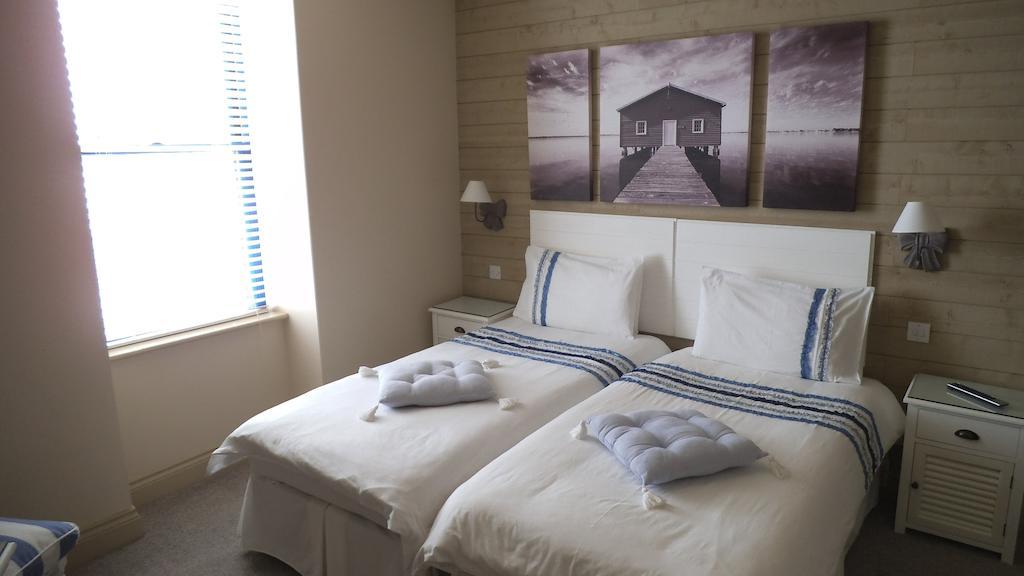 Seascale Hotel&Restaurant Gorey Habitación foto